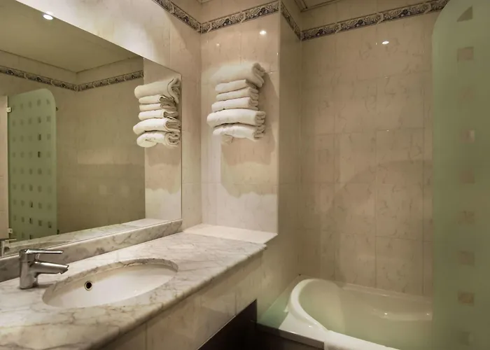 Hotel Claude Bernard Saint-germain