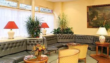 Claude Bernard Saint-germain Hotel Parijs