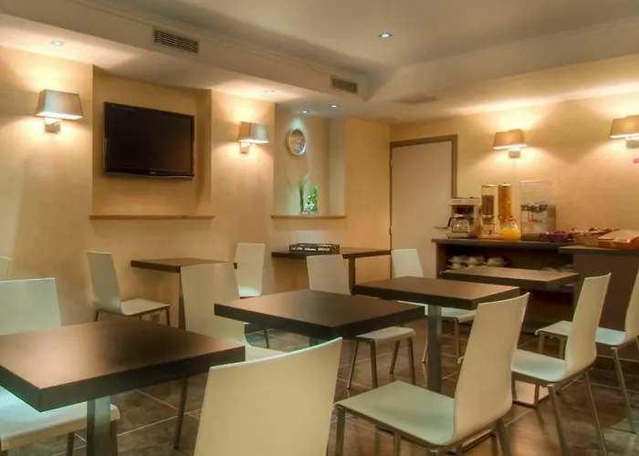 Claude Bernard Saint-germain