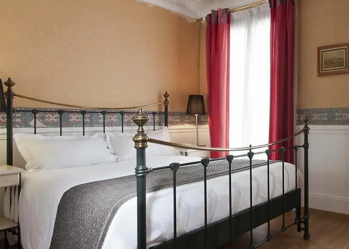 Claude Bernard Saint-germain 3* Parigi