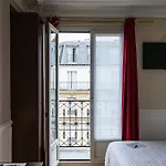Claude Bernard Saint-germain Hotel 3*