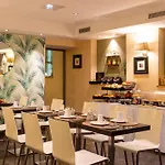Claude Bernard Saint-germain Hotel