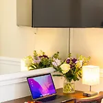 Hotel Claude Bernard Saint-germain