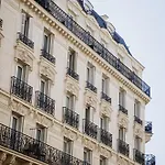 Claude Bernard Saint-germain Hotel 3*