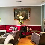 Claude Bernard Saint-germain Hotel Paryż