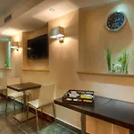 Claude Bernard Saint-germain Hotel Paryż
