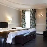 Claude Bernard Saint-germain Hotel
