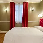 Hotel Claude Bernard Saint-germain