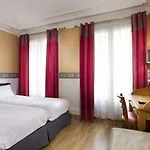Claude Bernard Saint-germain Hotel 3*