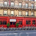 Claude Bernard Saint-germain 3*