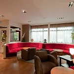 Hotel Claude Bernard Saint-germain