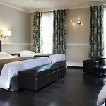 Claude Bernard Saint-germain Hotel Parigi