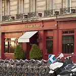Hotel Claude Bernard Saint-germain 3*