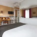 Claude Bernard Saint-germain Hotel