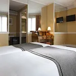 Claude Bernard Saint-germain Hotel 3*