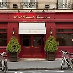 Claude Bernard Saint-germain