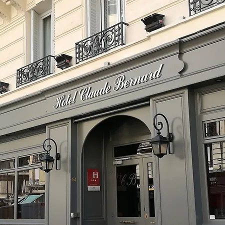 Claude Bernard Saint-germain Paryż