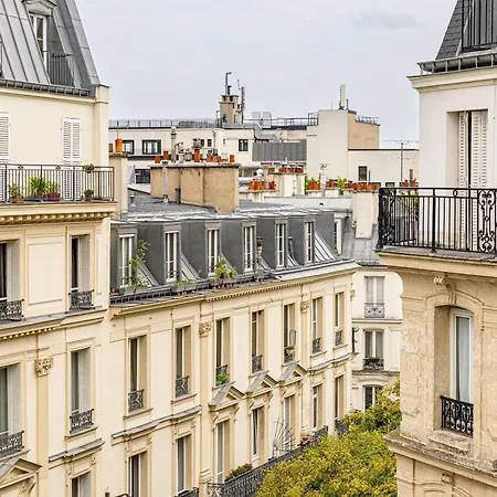 كلود برنار سان جيرمان 3* باريس