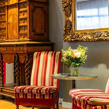 كلود برنار سان جيرمان 3* باريس