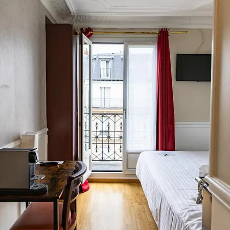 كلود برنار سان جيرمان