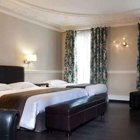 كلود برنار سان جيرمان فندق