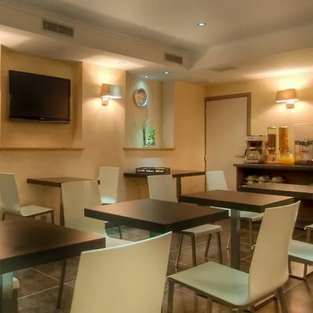 كلود برنار سان جيرمان